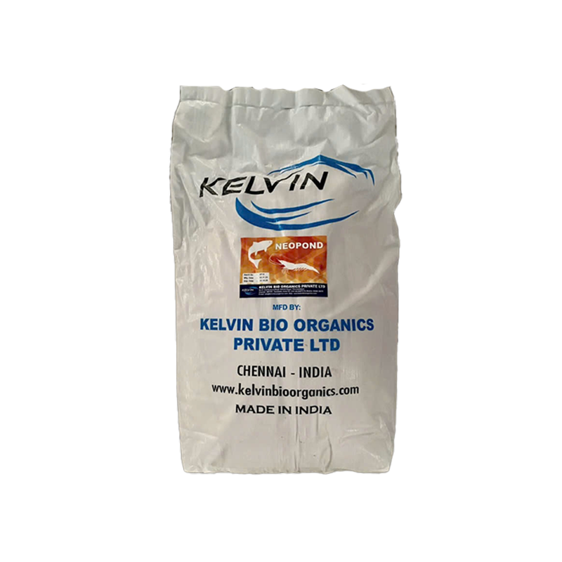 Enzyme xử lí nước, giảm tảo, giảm nhớt bạt