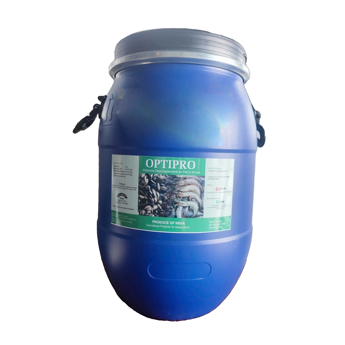 OPTIPRO Men vi sinh đường ruột đậm đặc