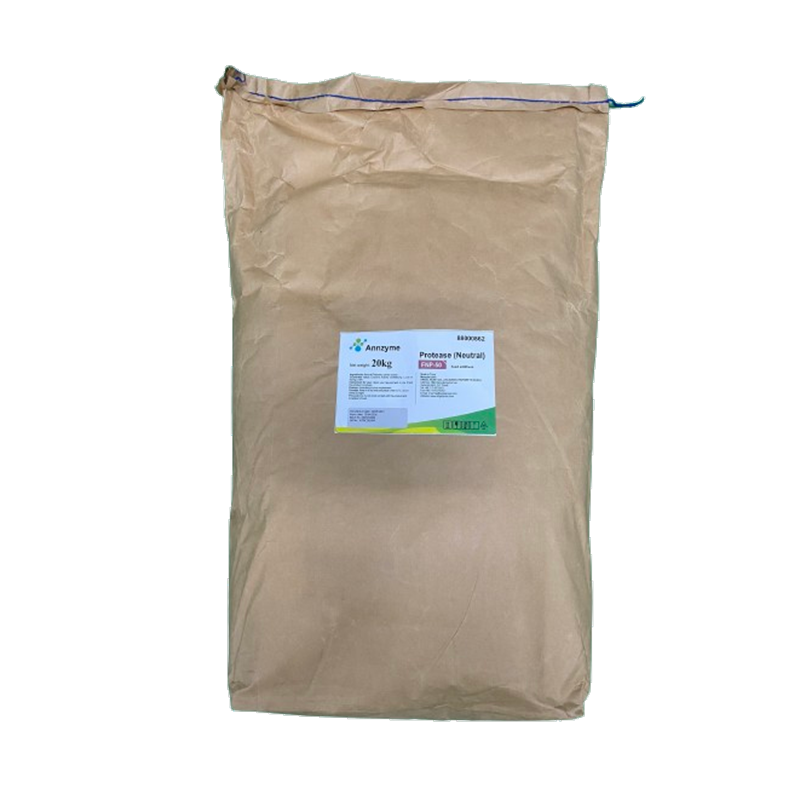 PROTEASE(NEUTRAL) FNP-50 - Phân giải protein giúp hấp thu dinh dưỡng tối đa - Ảnh 3