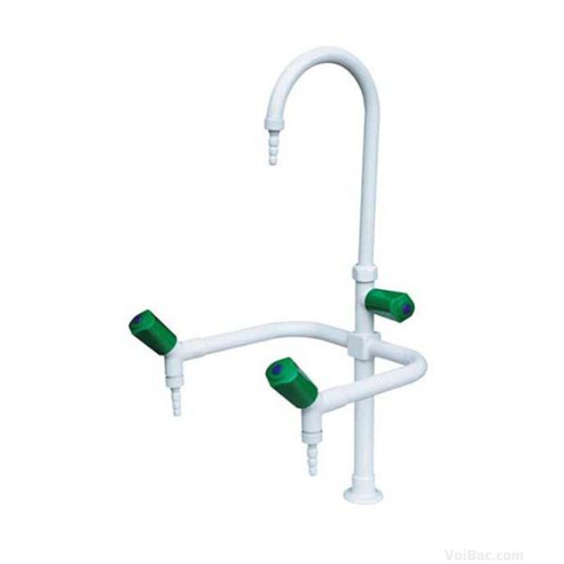 Vòi rửa 3 nhánh