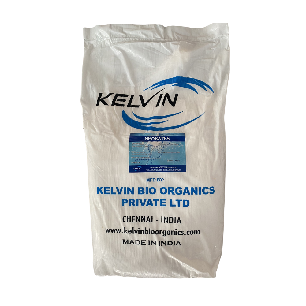 NEOBATES enzyme xử lý nước