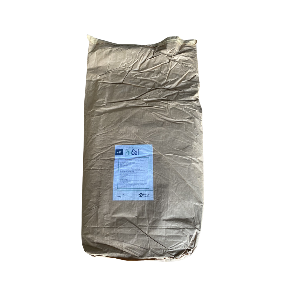 PROSAF tăng trọng dạng bột