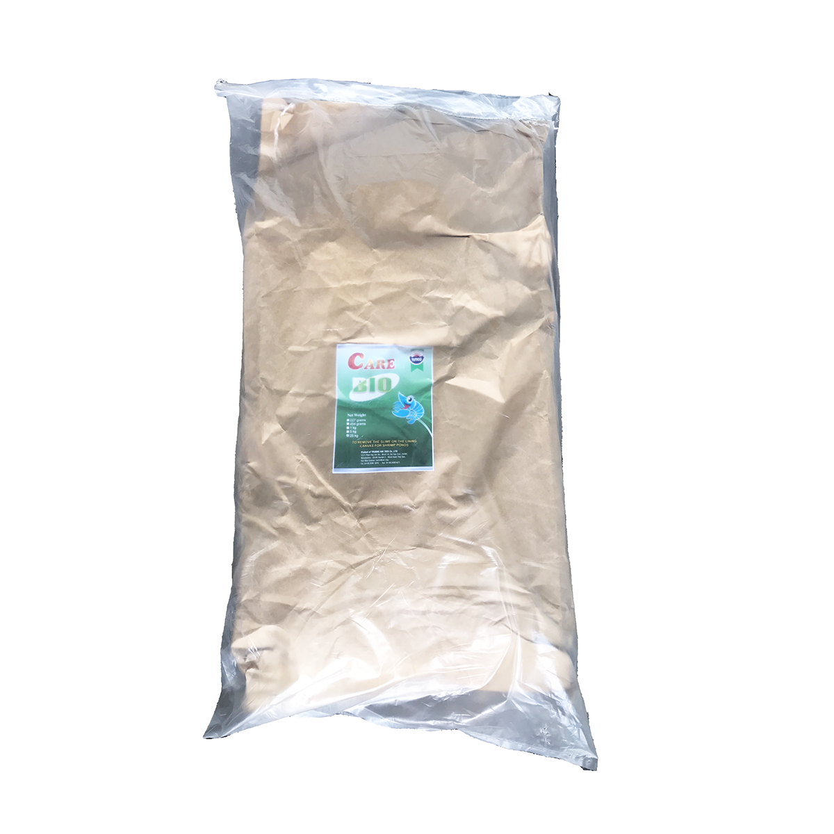 CARE BIO Vi sinh xử lý nhớt bạt