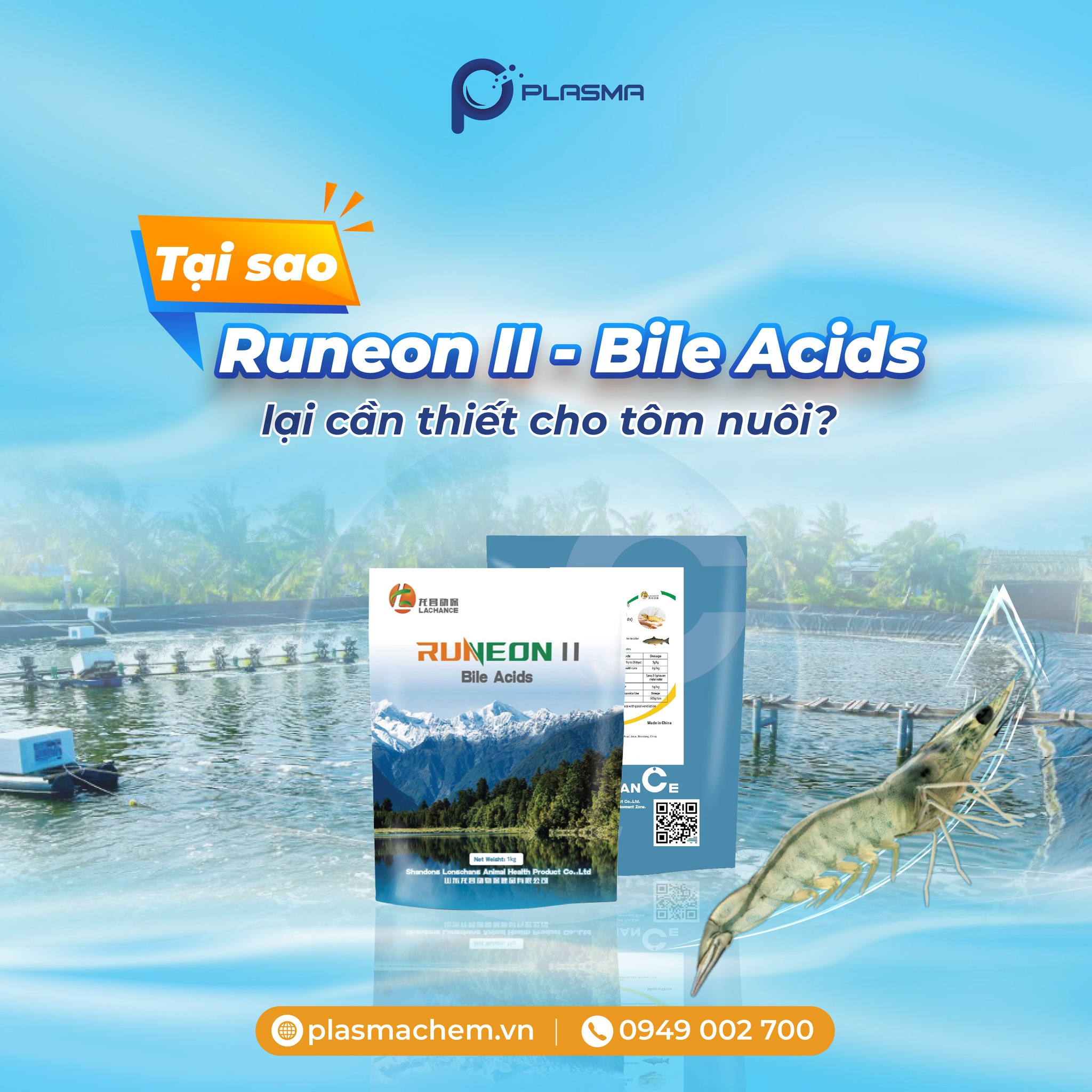 RUNEON II - Bile acid - Ảnh 4