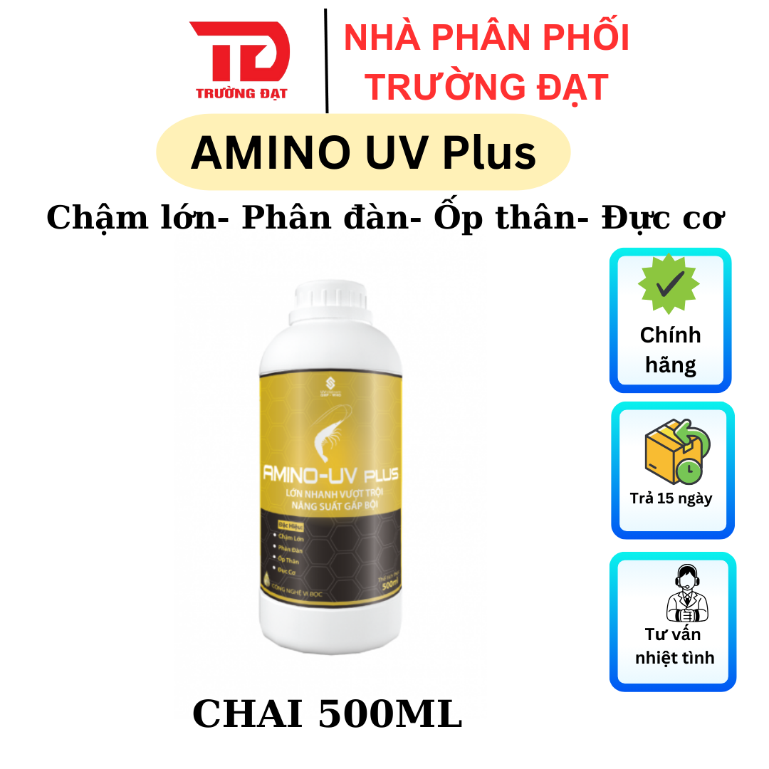 Amino - Ảnh 2