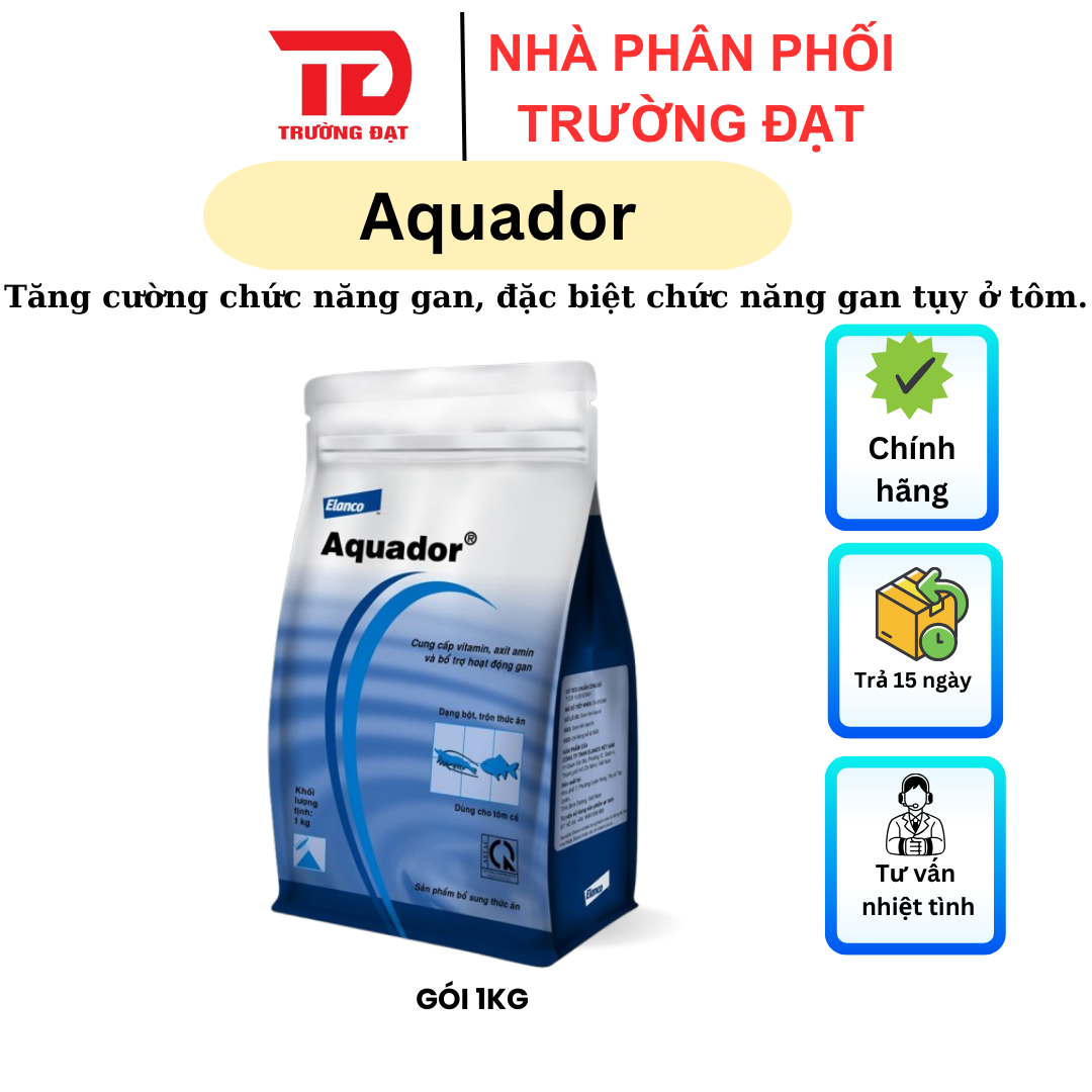 Aquador - Ảnh 4