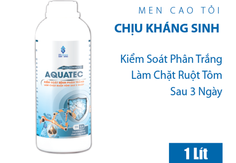 AQUATEC - Ảnh 5