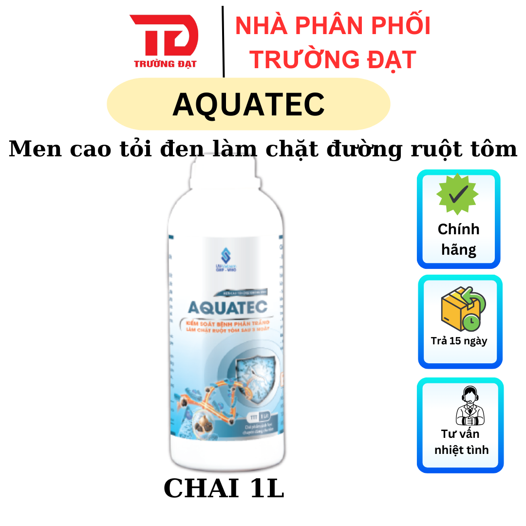 AQUATEC - Ảnh 4