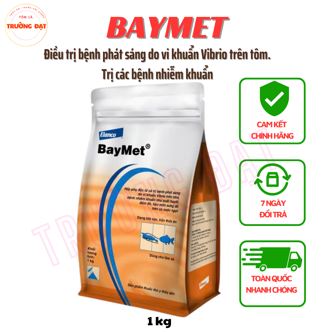 Baymet - Ảnh 5