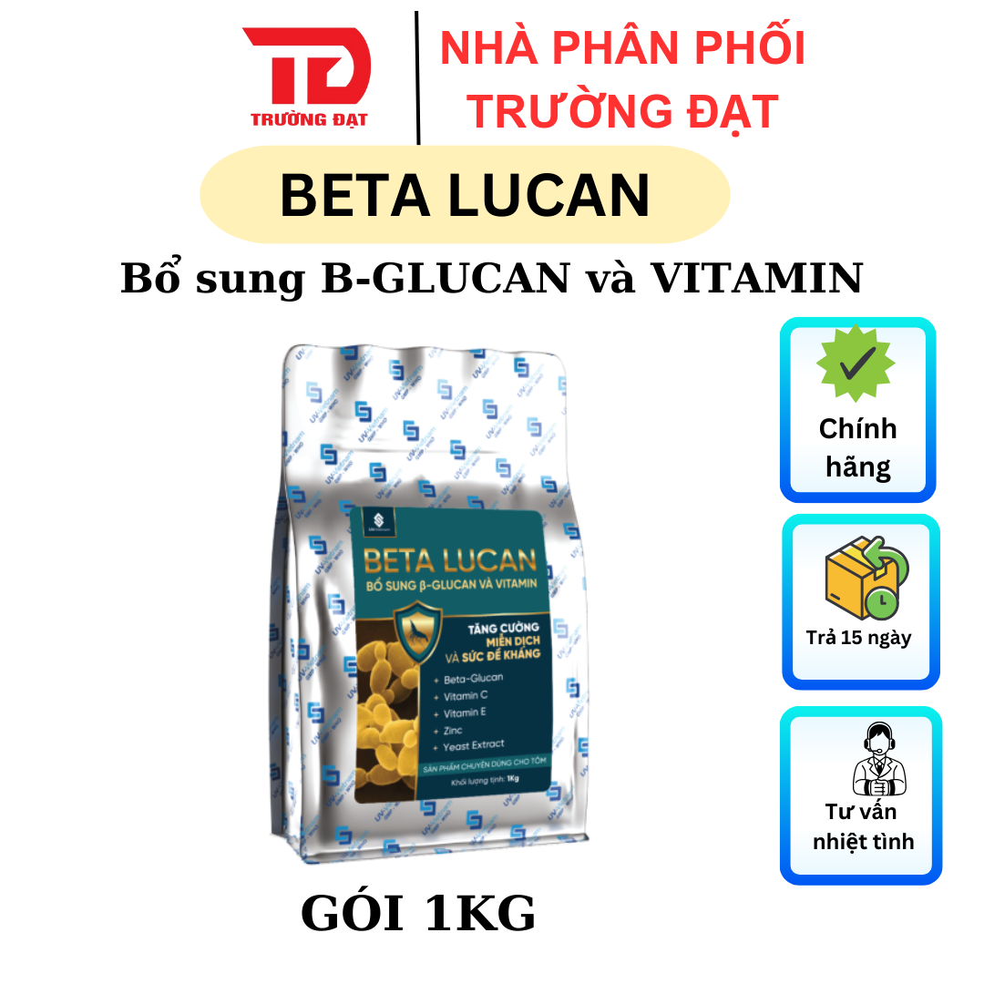 BETA LUCAN - Ảnh 2