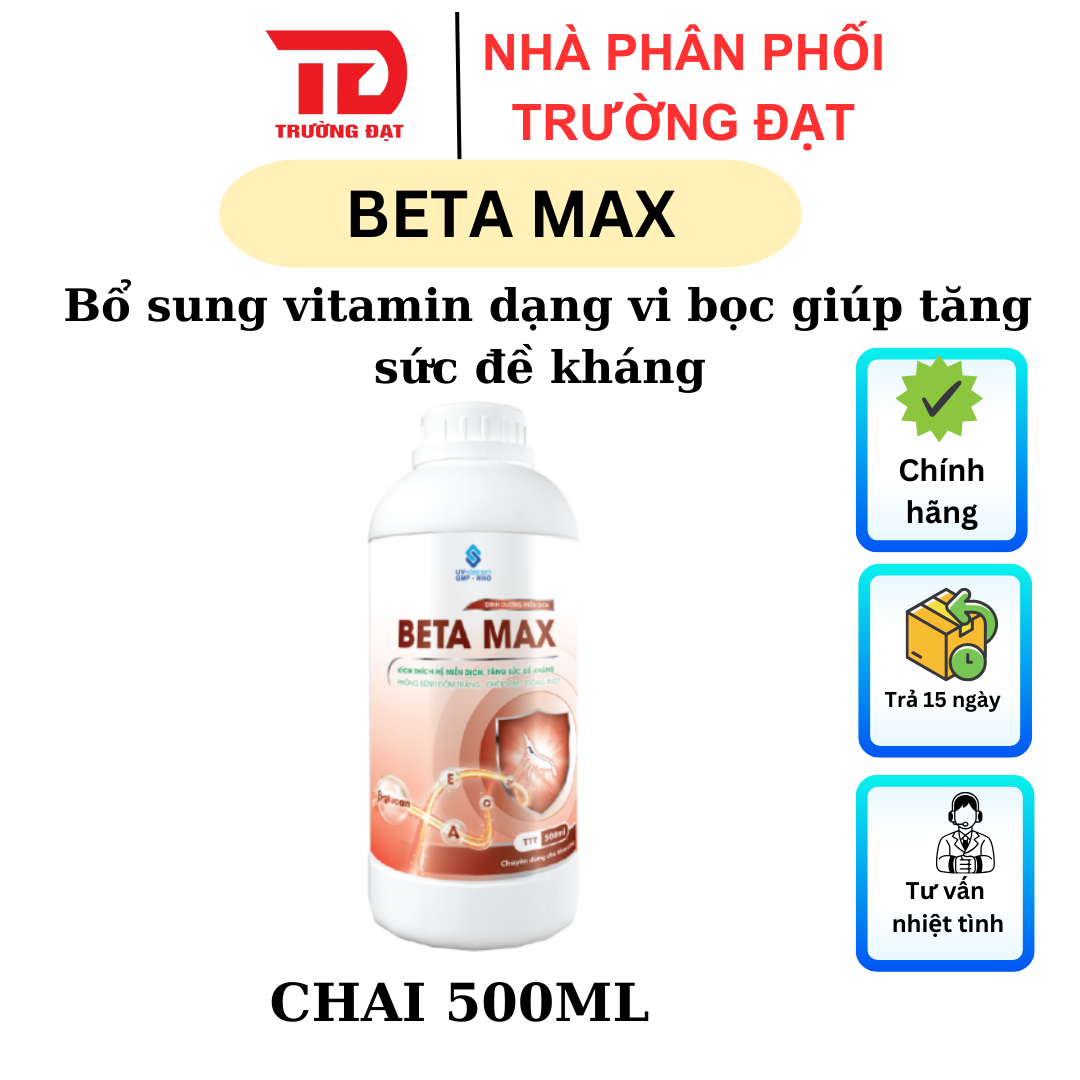 BETA MAX - Ảnh 2