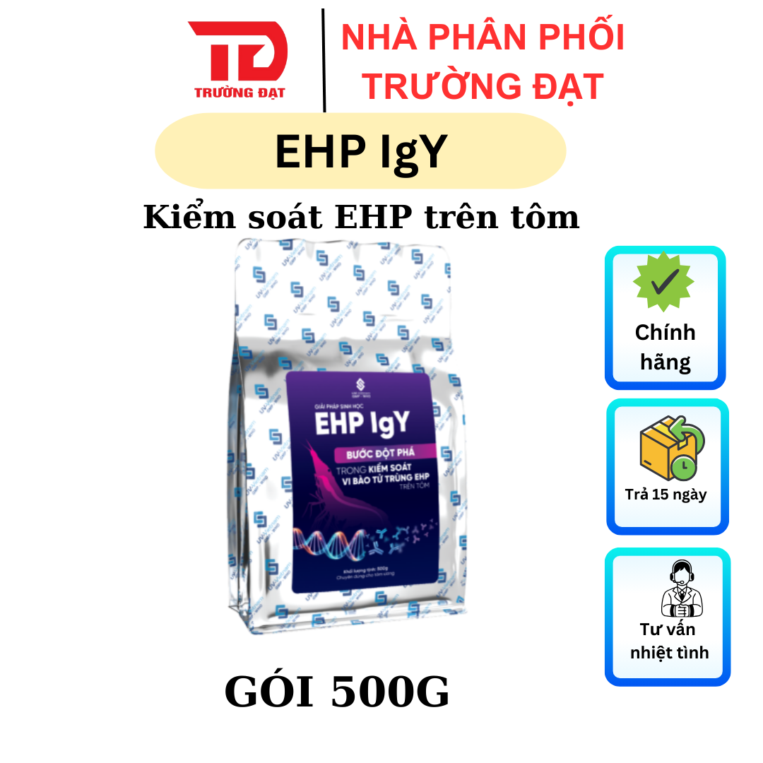 EHP IgY - Ảnh 2