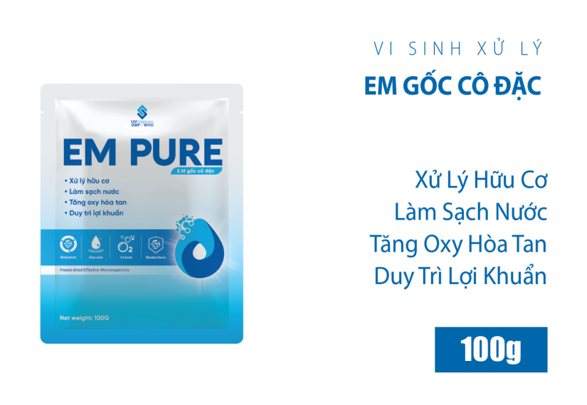 EM PURE - Ảnh 3