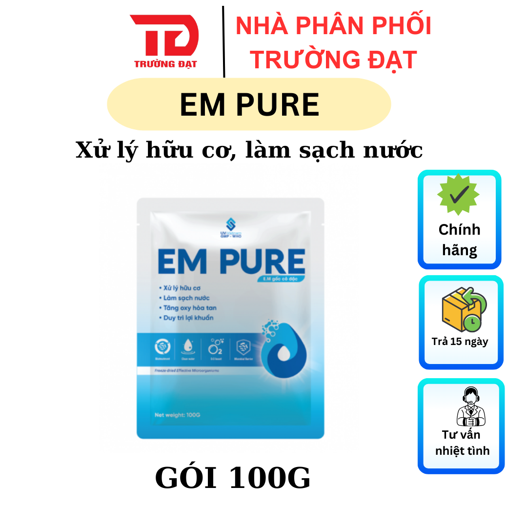 EM PURE - Ảnh 2