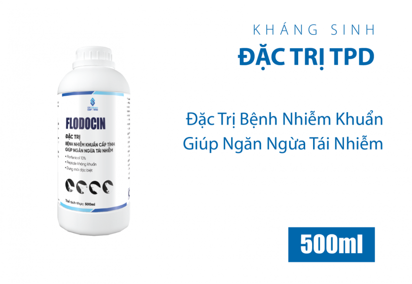 FLODOCIN - Ảnh 3