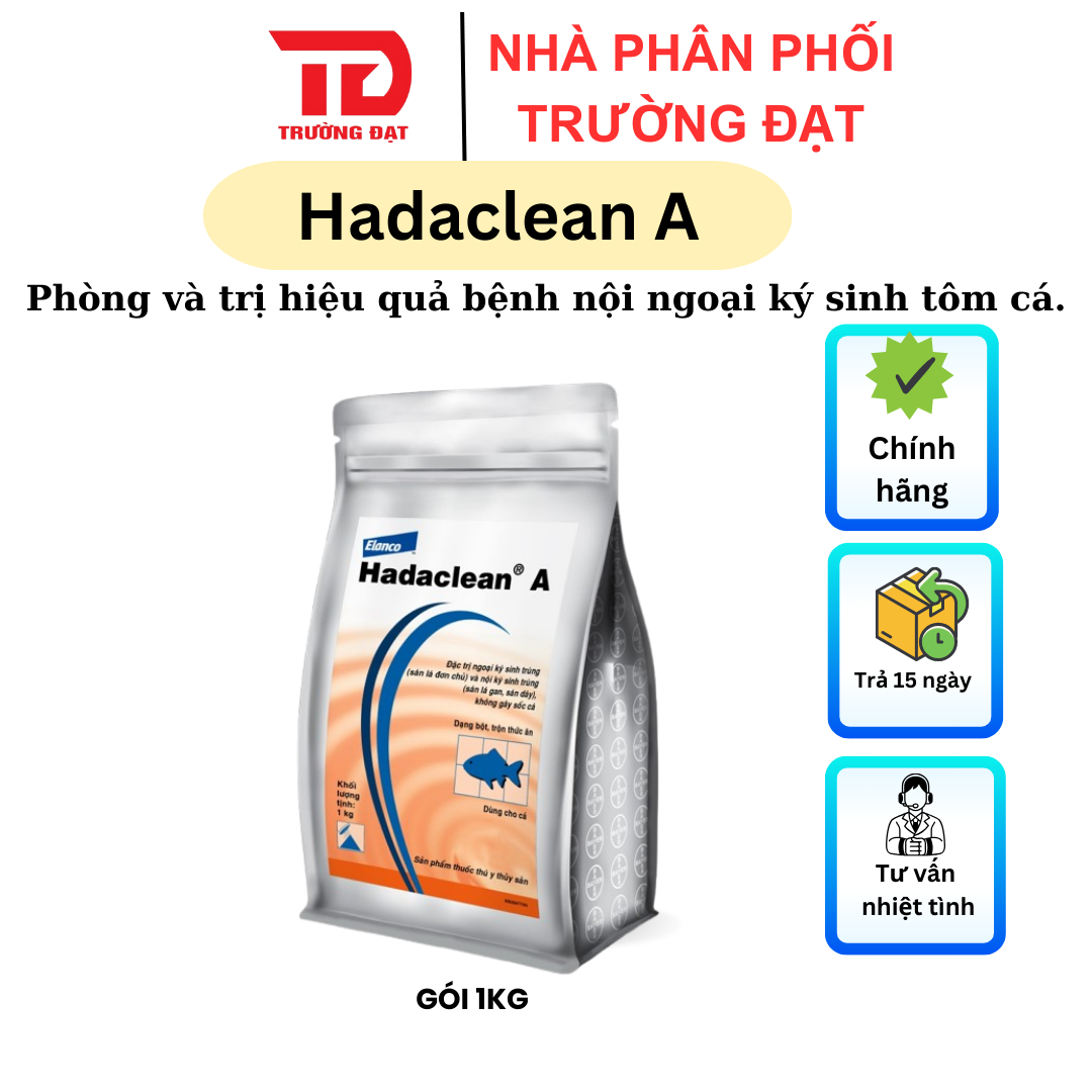 Hadaclean - Ảnh 3