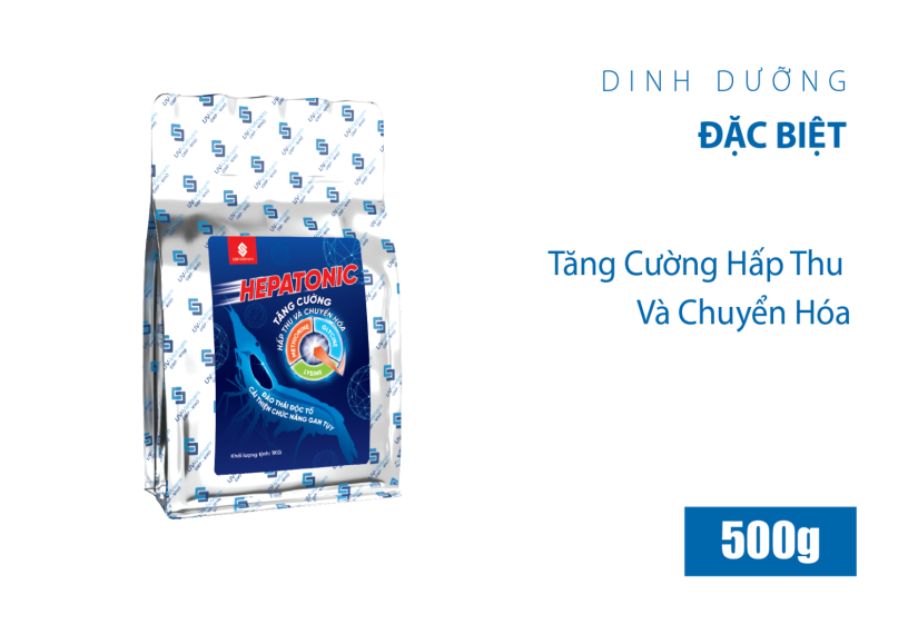 HEPATONIC - Ảnh 4