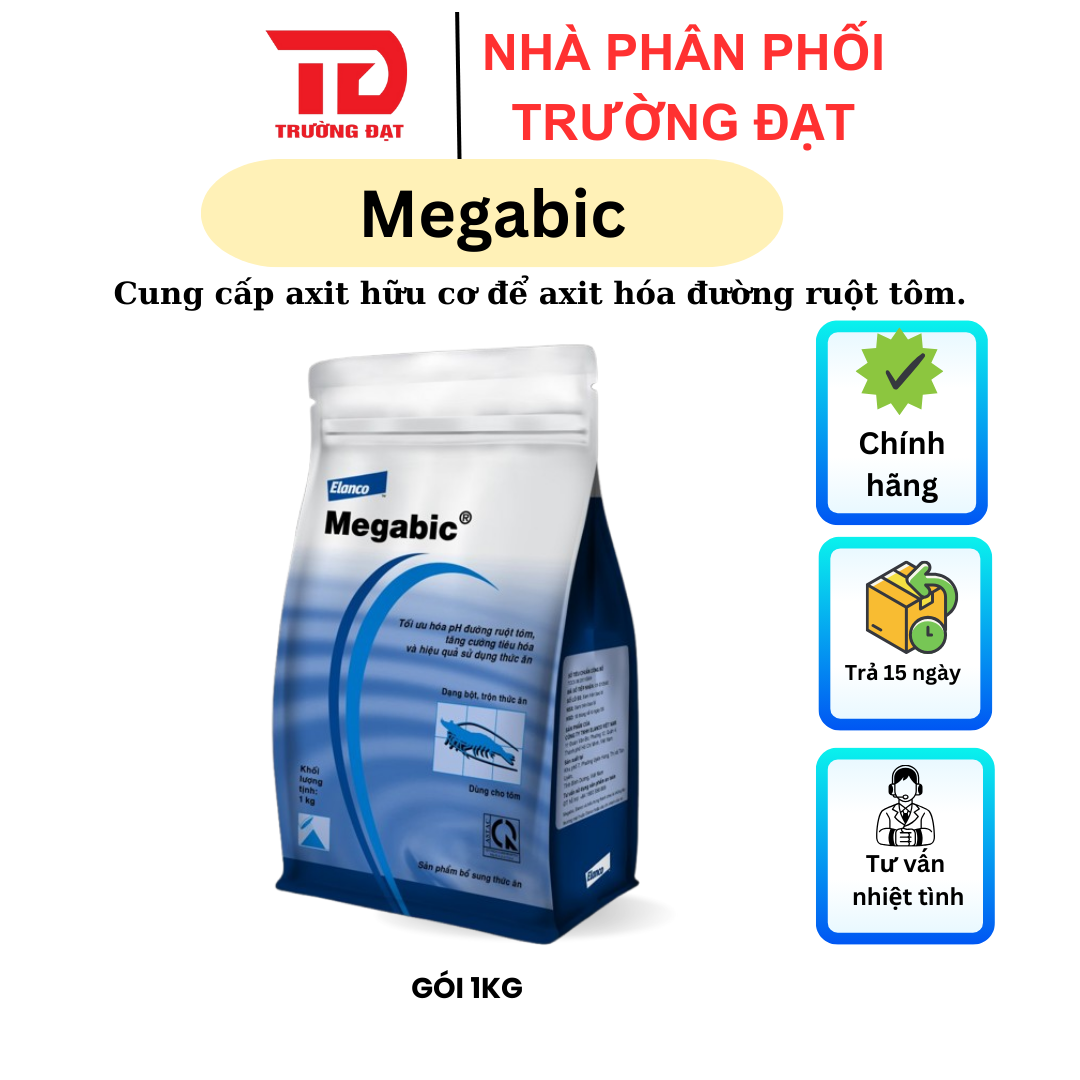 Megabic - Ảnh 4
