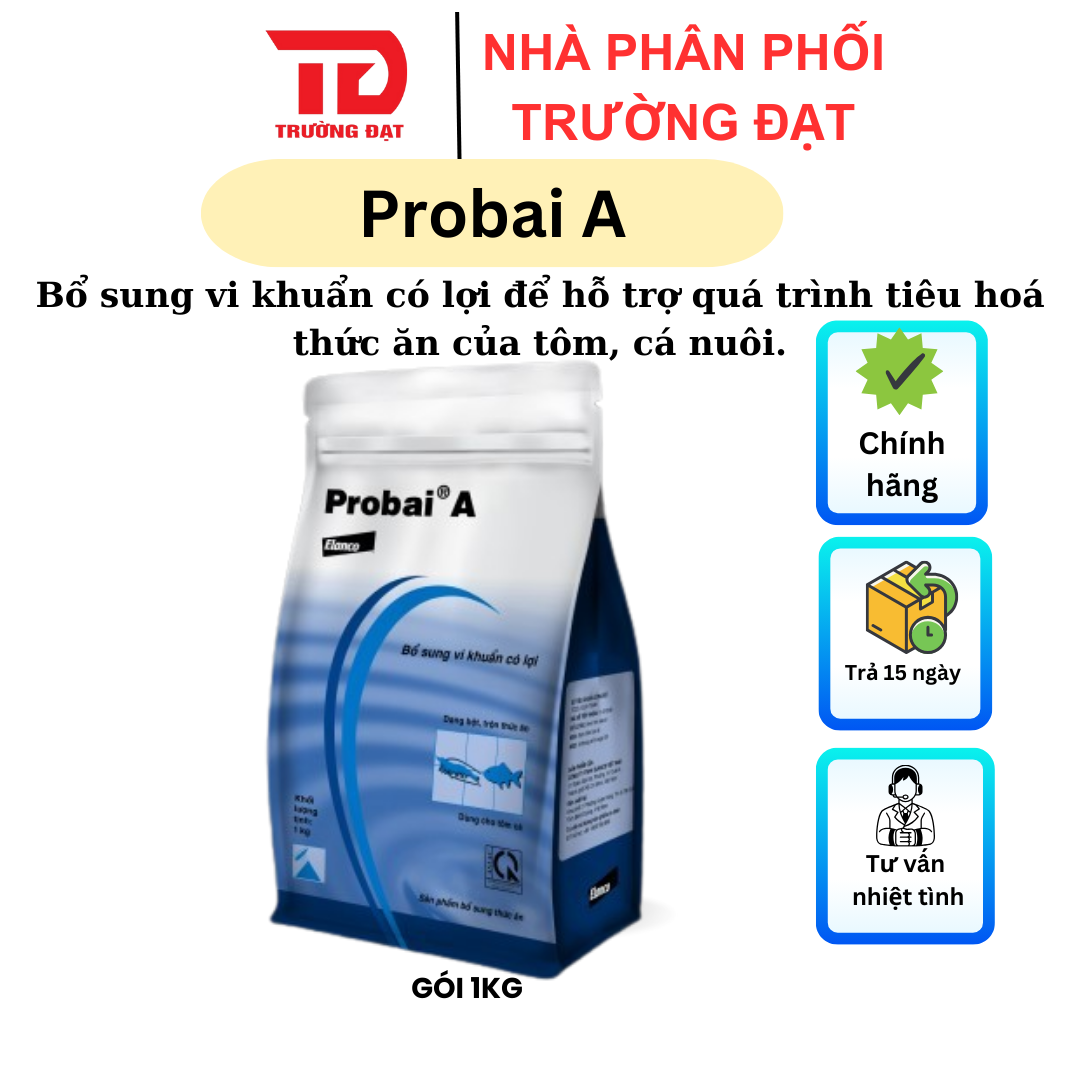 Probai - Ảnh 4