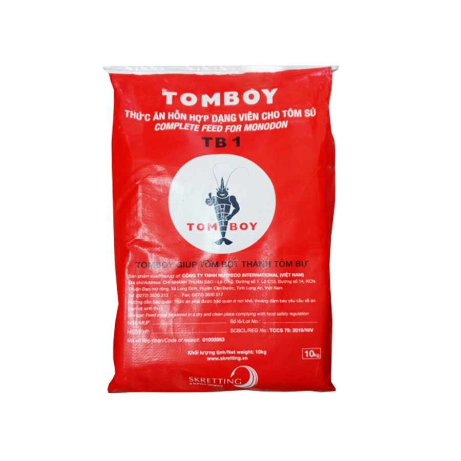 Cám Tomboy 2 - Ảnh 3