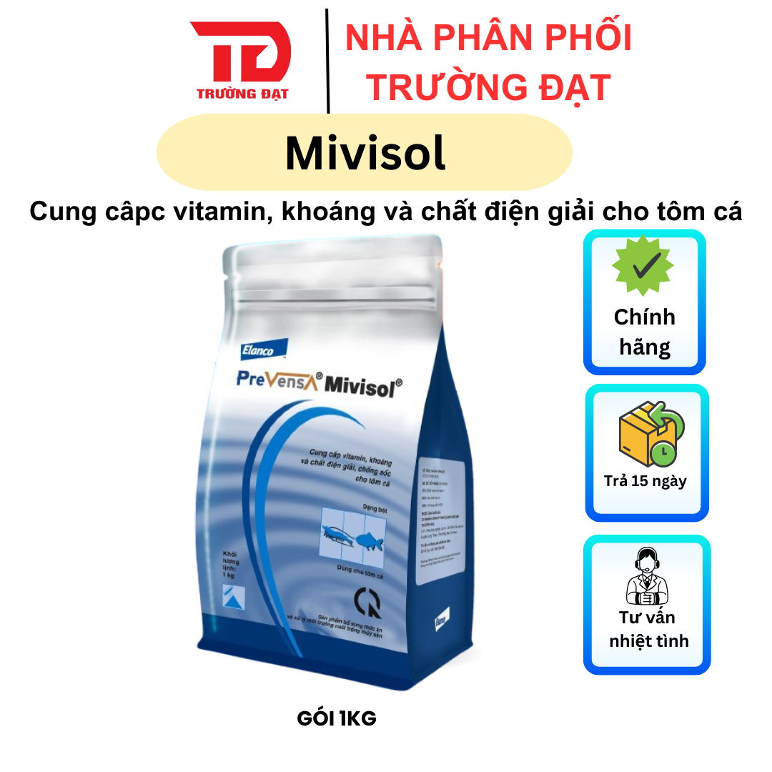 Mivisol - Ảnh 5