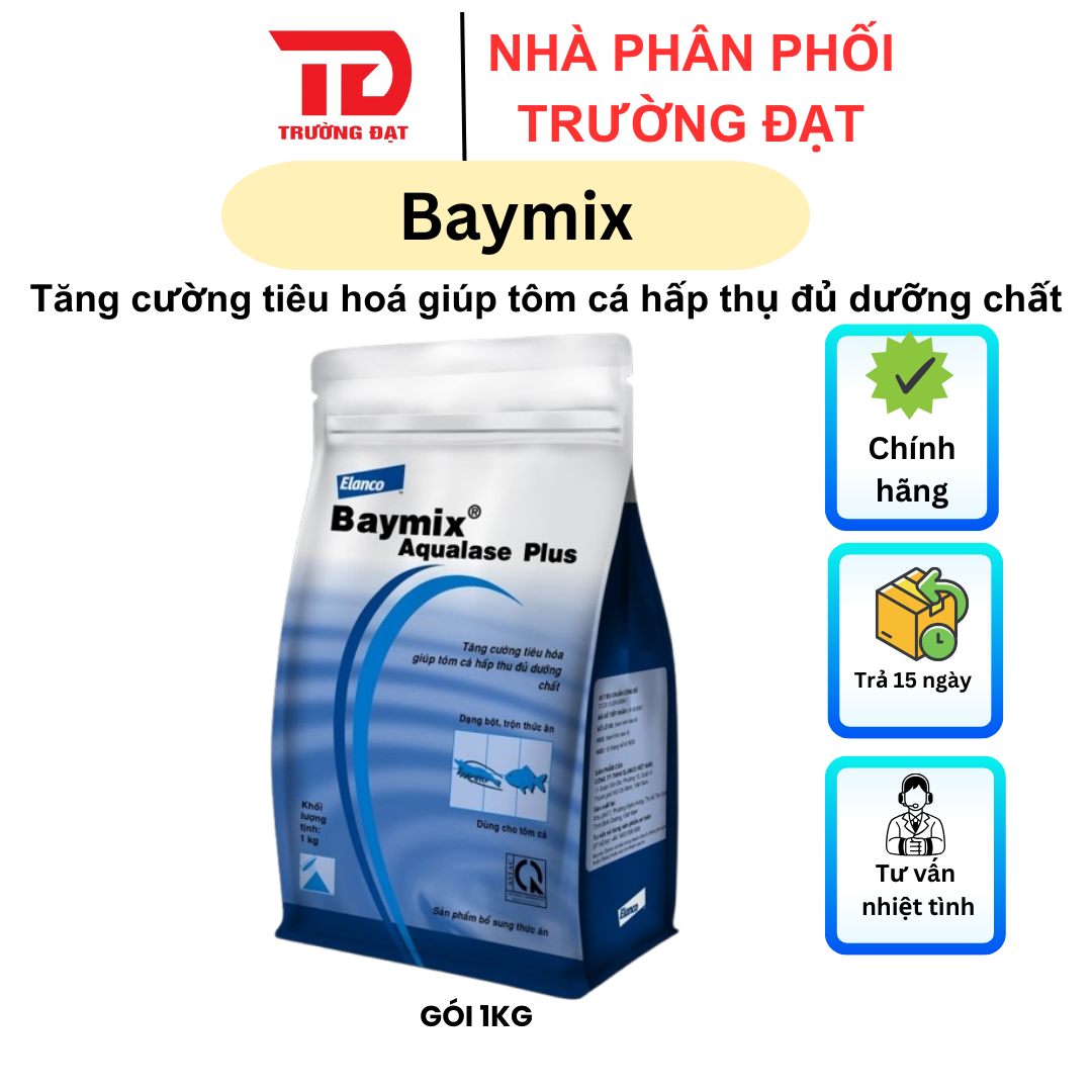 Baymix - Ảnh 4