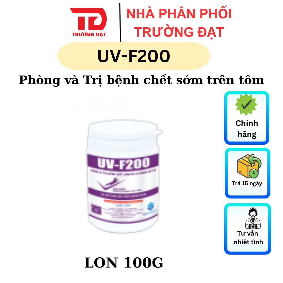 UV F200 - Ảnh 4