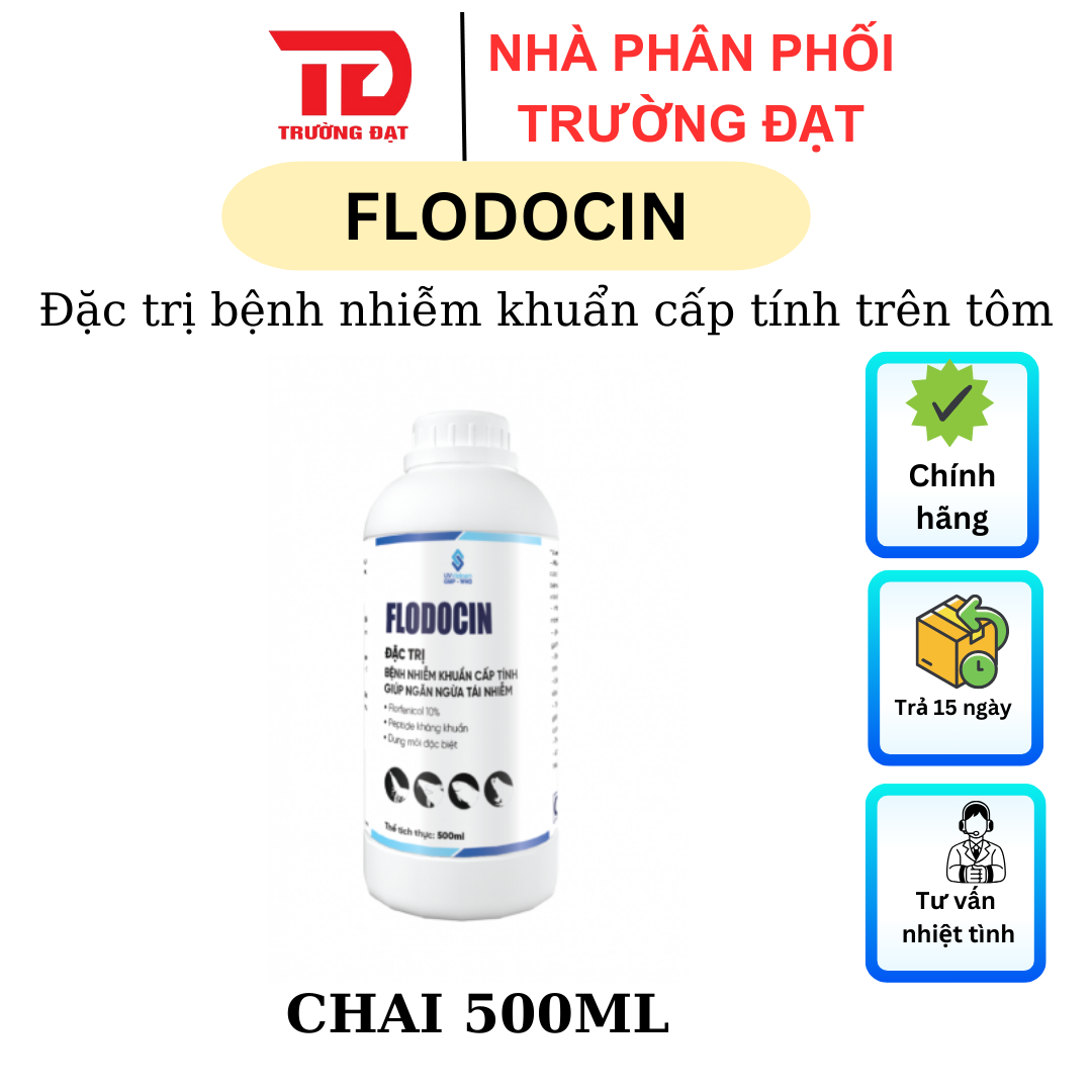 FLODOCIN - Ảnh 4