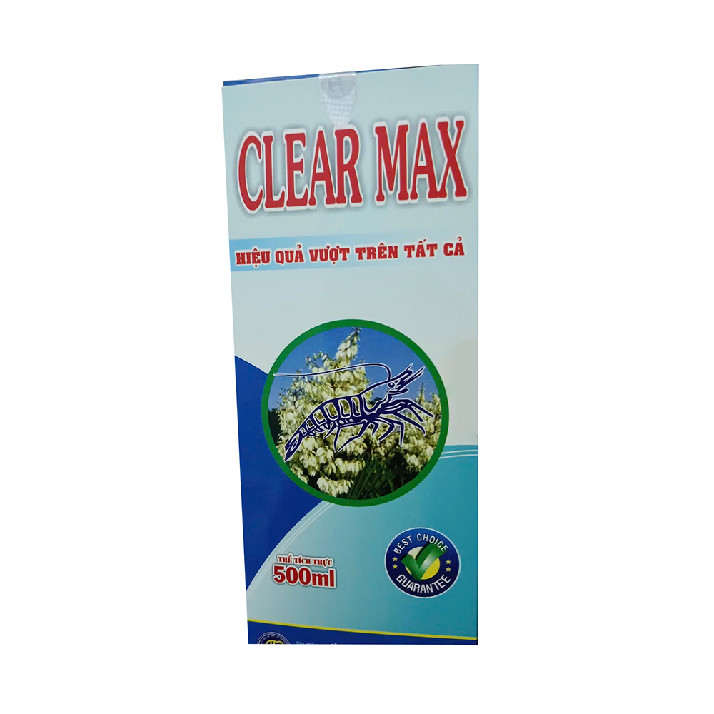 Clear Max - Ảnh 2