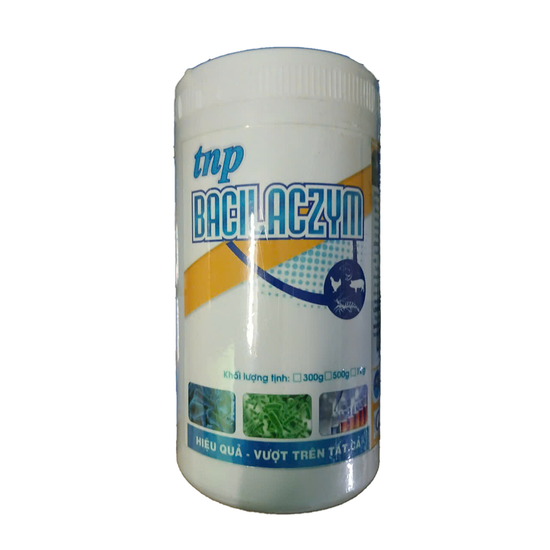 TNP Bacilaczym - Ảnh 2