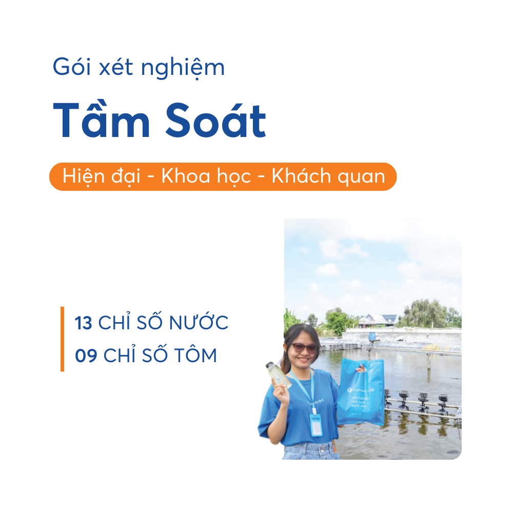 Gói tầm soát - Ảnh 3