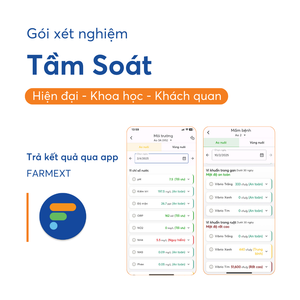 Gói tầm soát - Ảnh 6