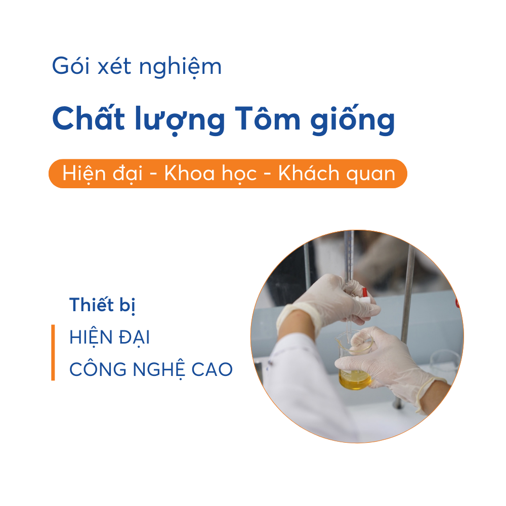 Gói tôm giống - Ảnh 5