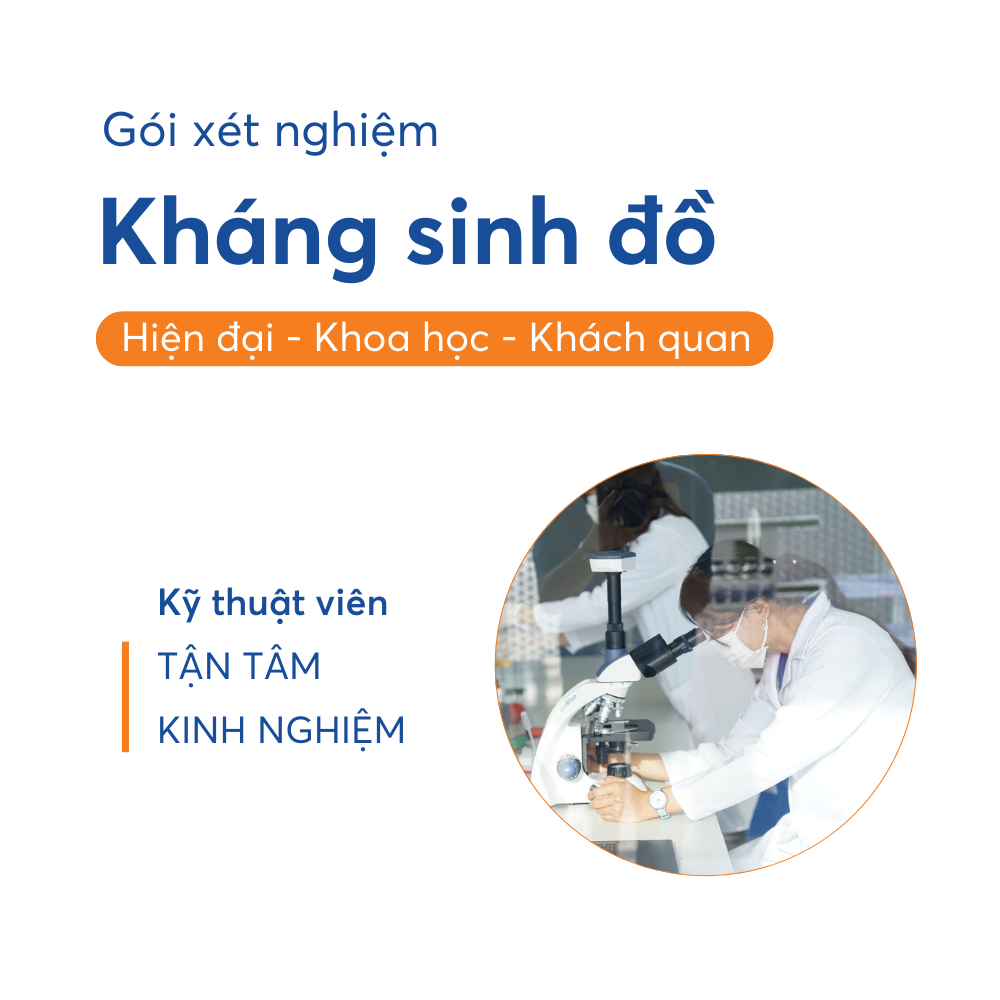 Kháng sinh đồ - Ảnh 4