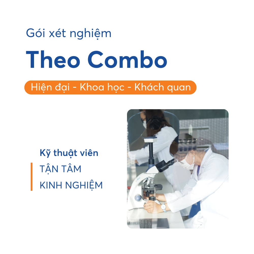 Combo dịch vụ Farmext LAB - Ảnh 4