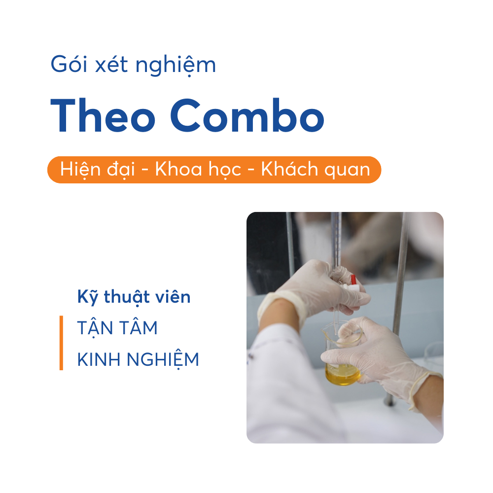 Combo dịch vụ Farmext LAB - Ảnh 5