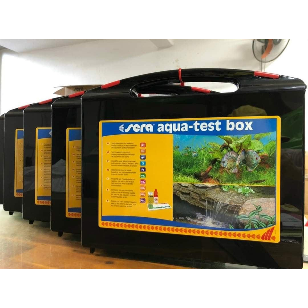 Vali 9 chỉ tiêu - Ảnh 3