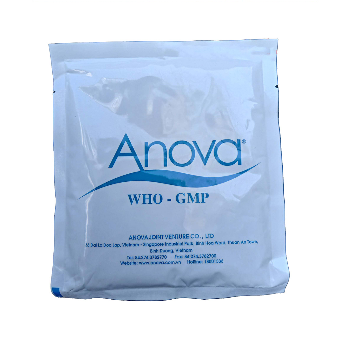 Nova-Doxy 50% WSP - Ảnh 2