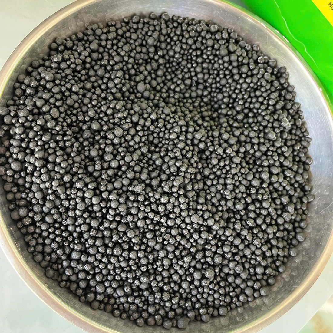 Hạt đạm sinh học TPG - Ảnh 4