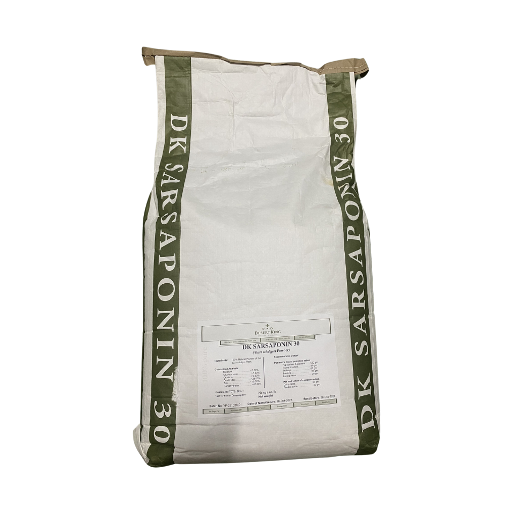 Yucca bột DK SARSAPONIN 30