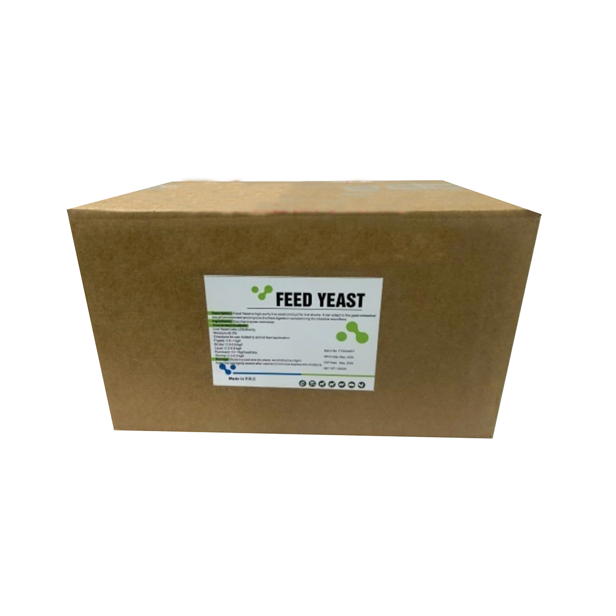 FEED YEAST - Ảnh 3