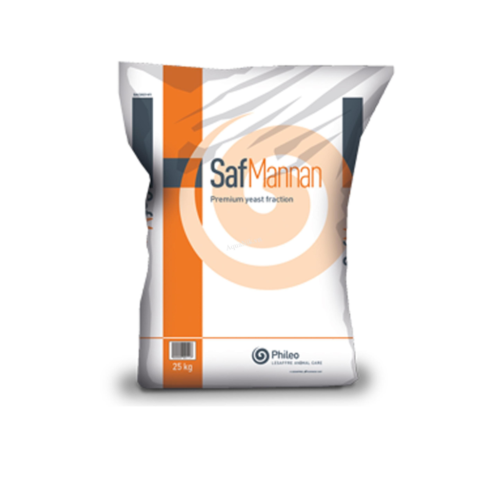 SAFMANNAN - Beta Glucan 20% - Ảnh 5