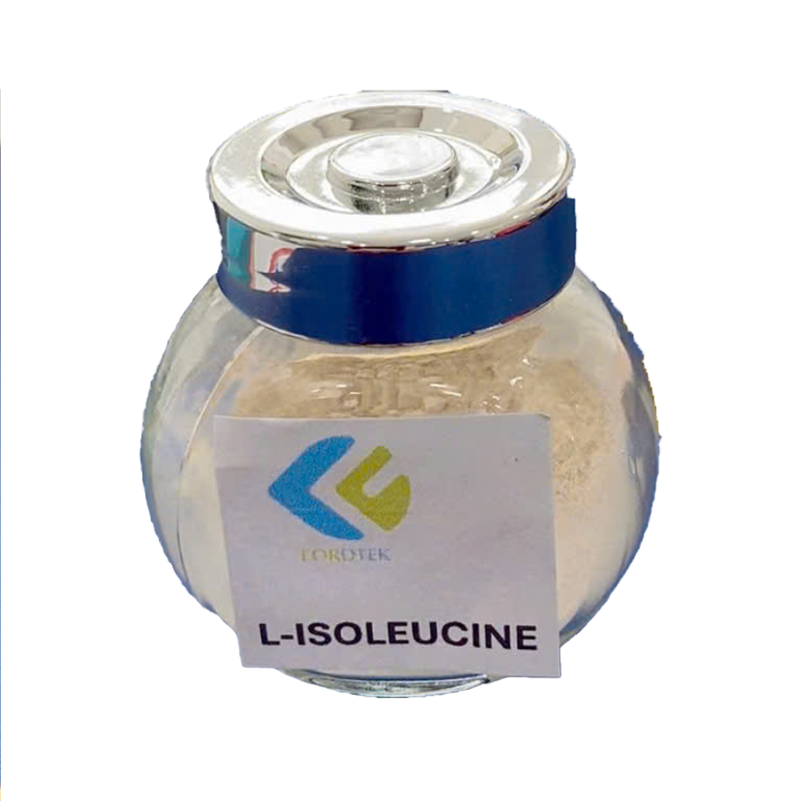 L- Isoleucine- Feed grade - Ảnh 2