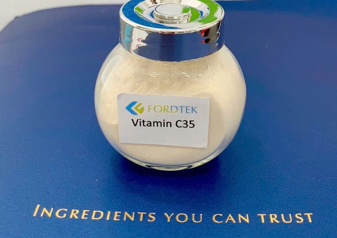 VITAMIN C 35 - Ảnh 6