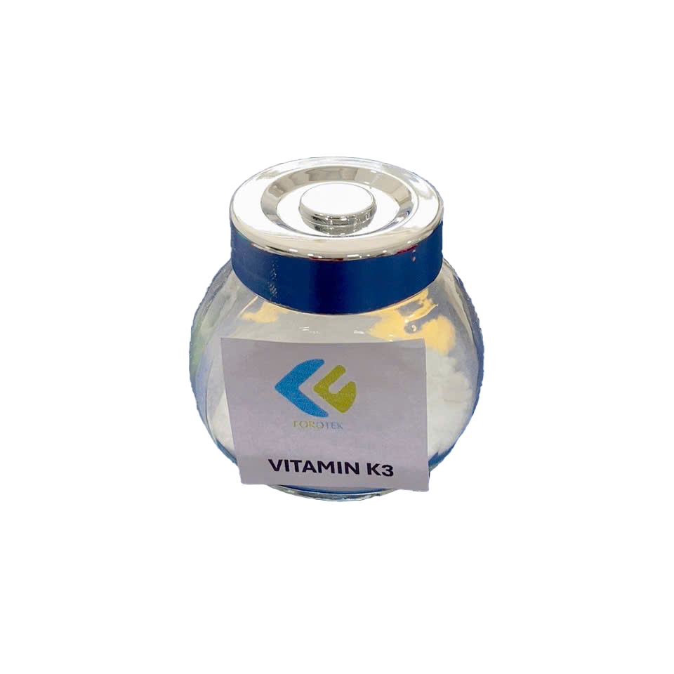 Vitamin K3 (MSB) 50% Menadione