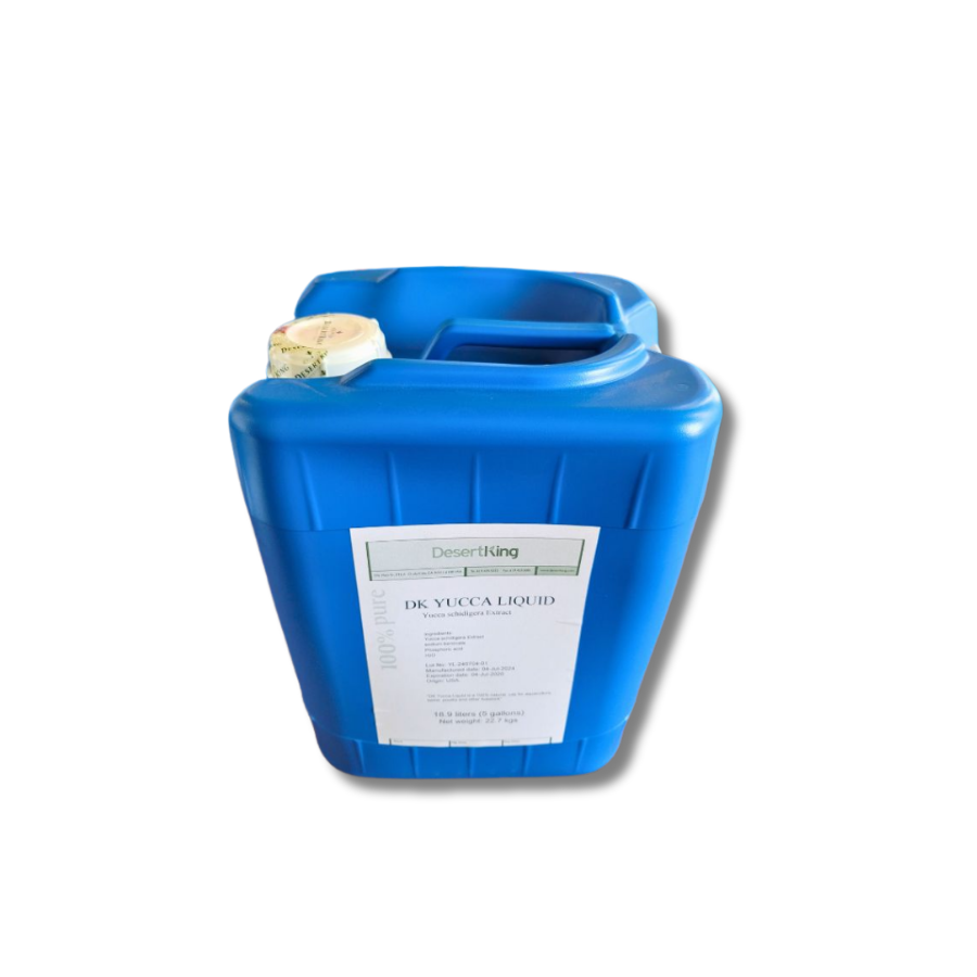 DK Yucca Liquid – Yucca nước – Yucca Mỹ