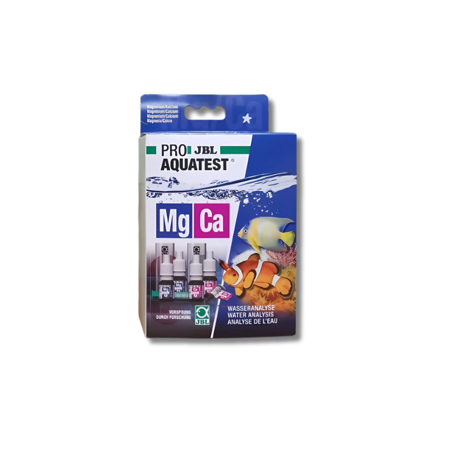 Test Mg/Ca ( Magie và Canxi )