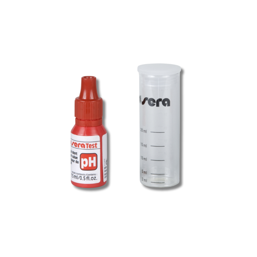 Test pH SERA - Ảnh 2
