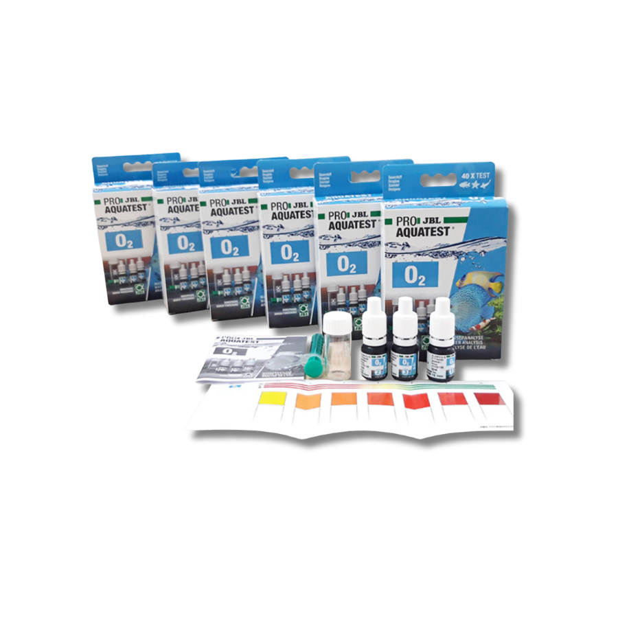 Test O2 JBL - Ảnh 3