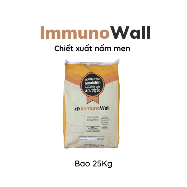 ImmunoWall - Ảnh 3